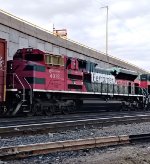 FXE 4019